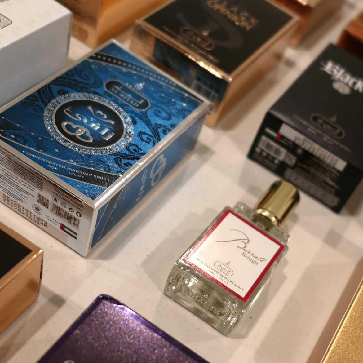 PLAYFUL OUD 30 ML SPRAY