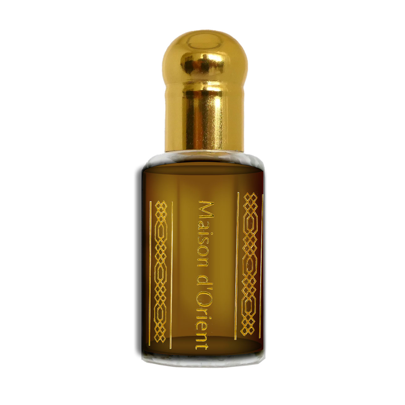 Aljazeera ♀♂ Perfume Oil