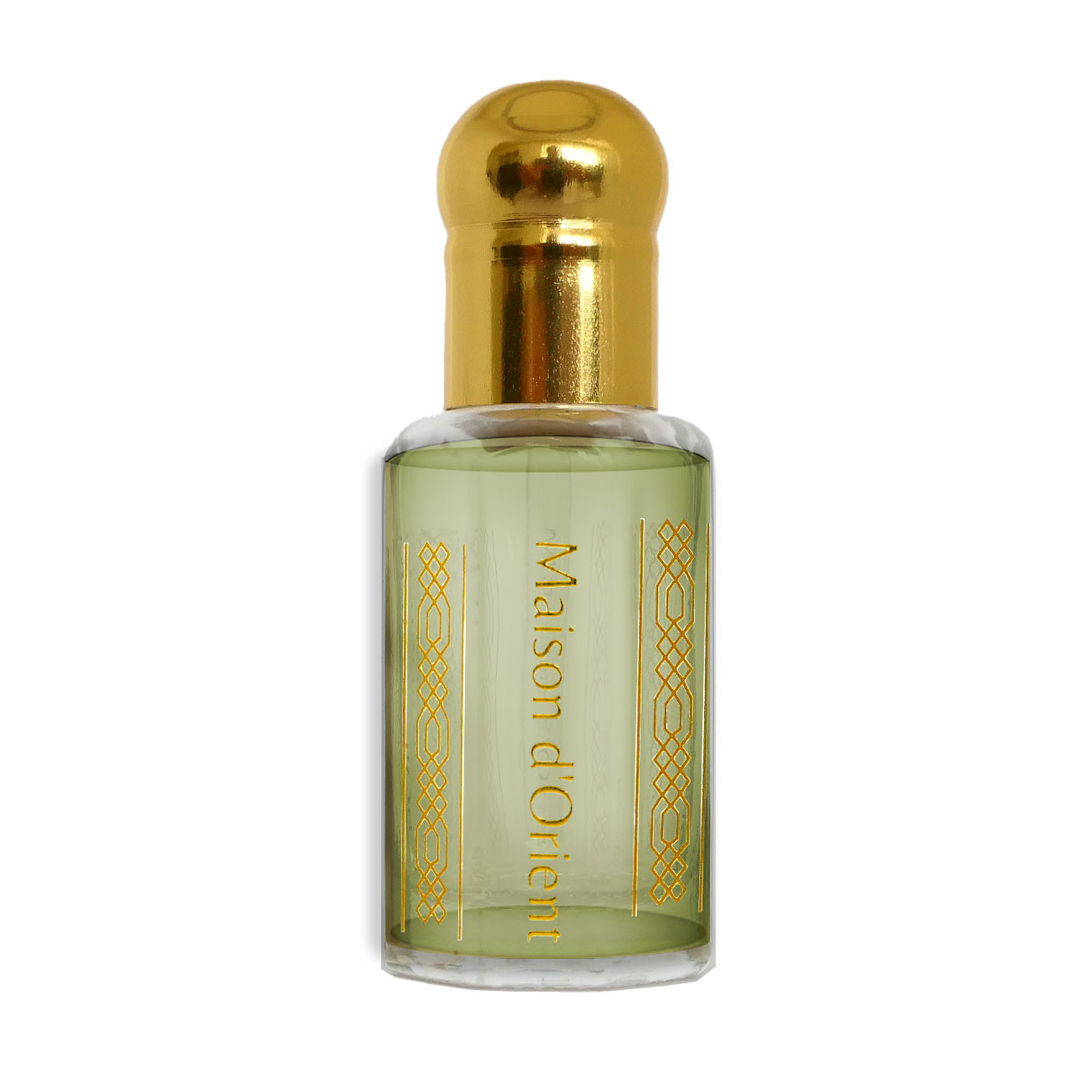 Granada ♂️ Perfume Oil
