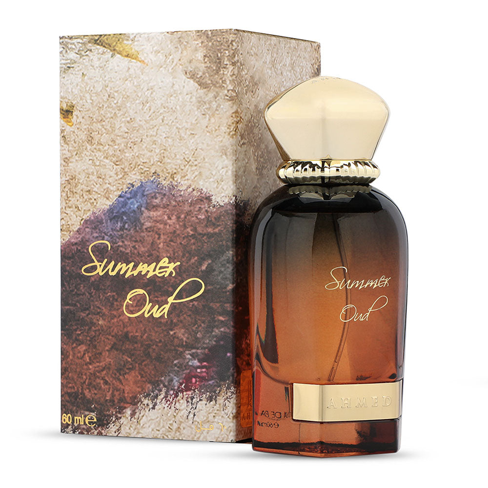 SUMMER OUD 60ML