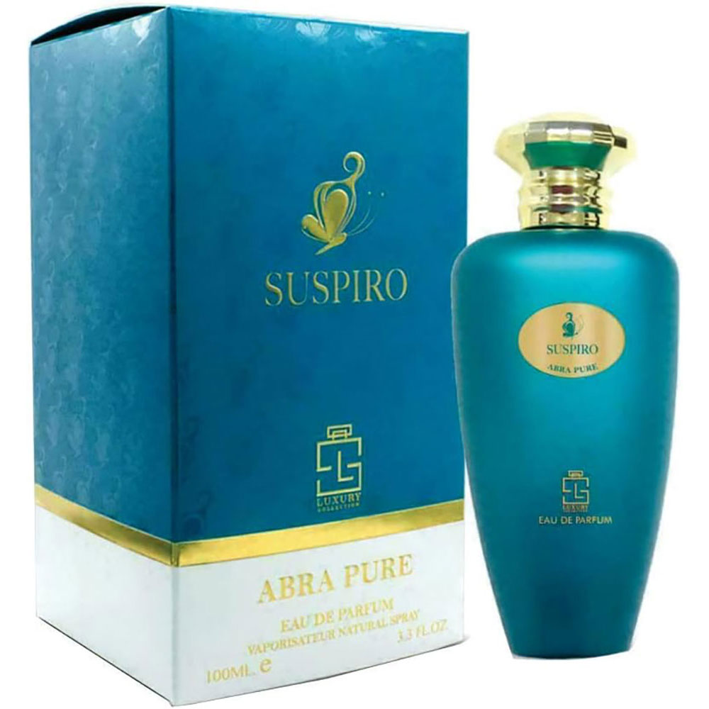 SUSPIRO ABRA PURE 100 ML EDP