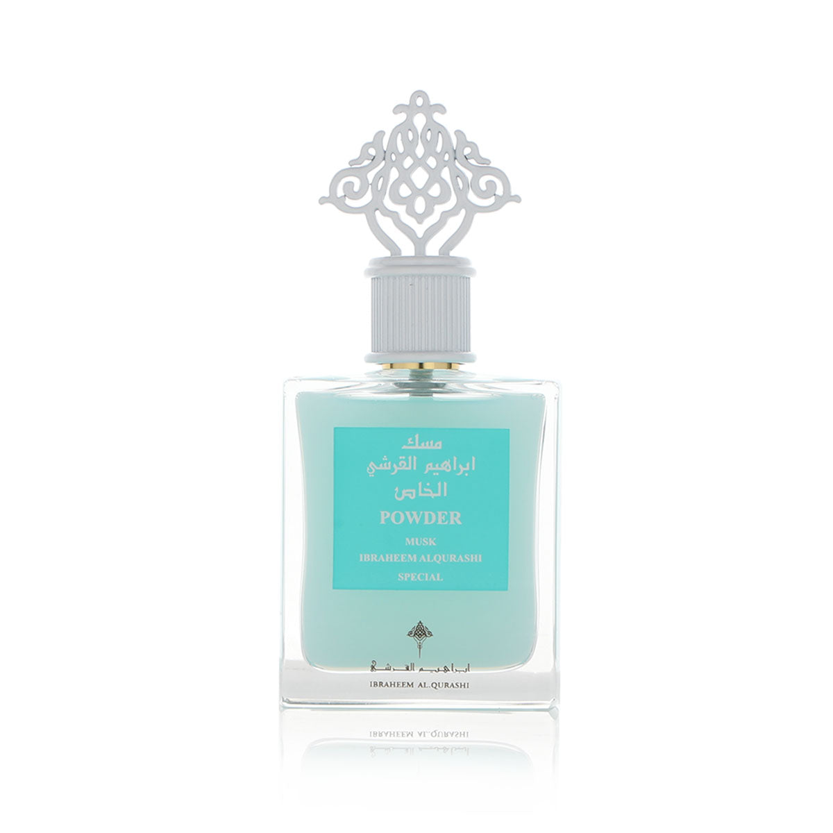 POWDER MUSK PERFUME