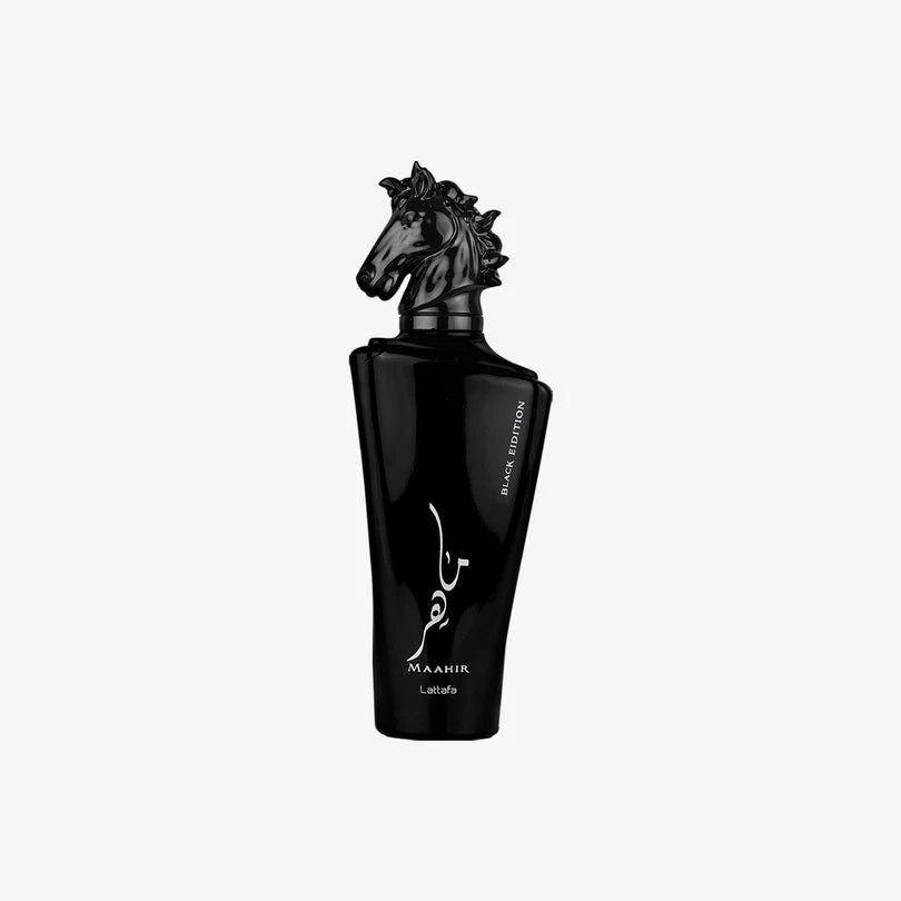 Maahir Black Edition MCV 100ML