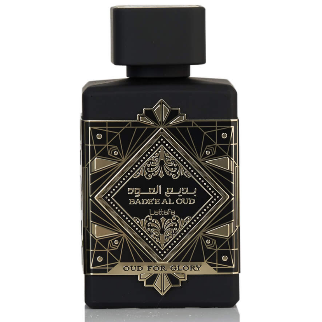 BADE'E AL OUD FOR GLORY EDP - 100ML