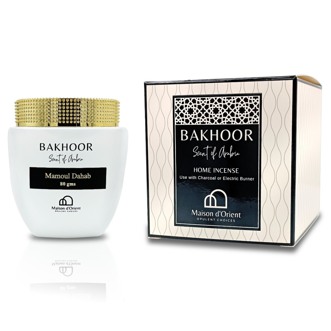 Muattar Oud Seufi 50g