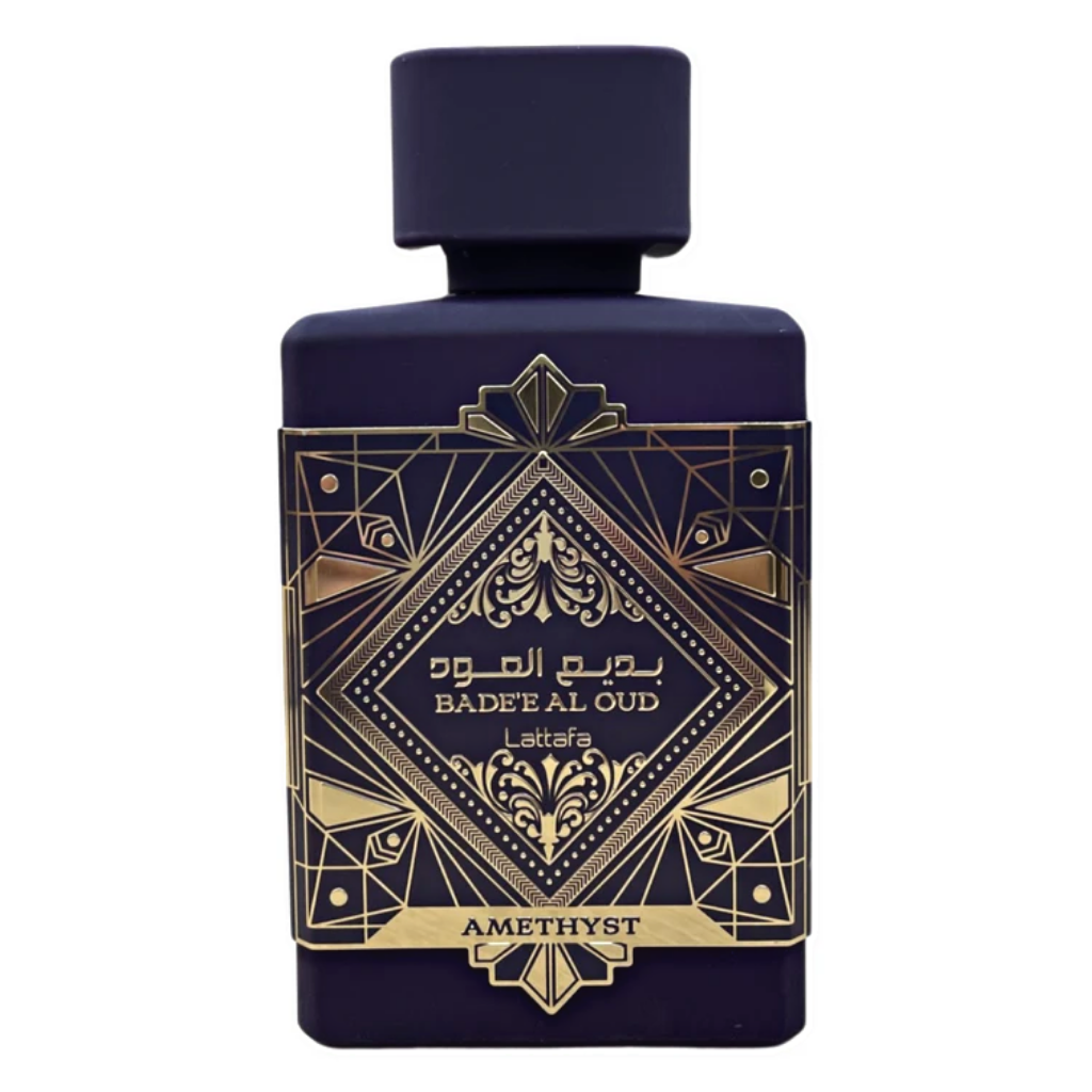 Badee Al Oud Amethyst EDP - 100ML