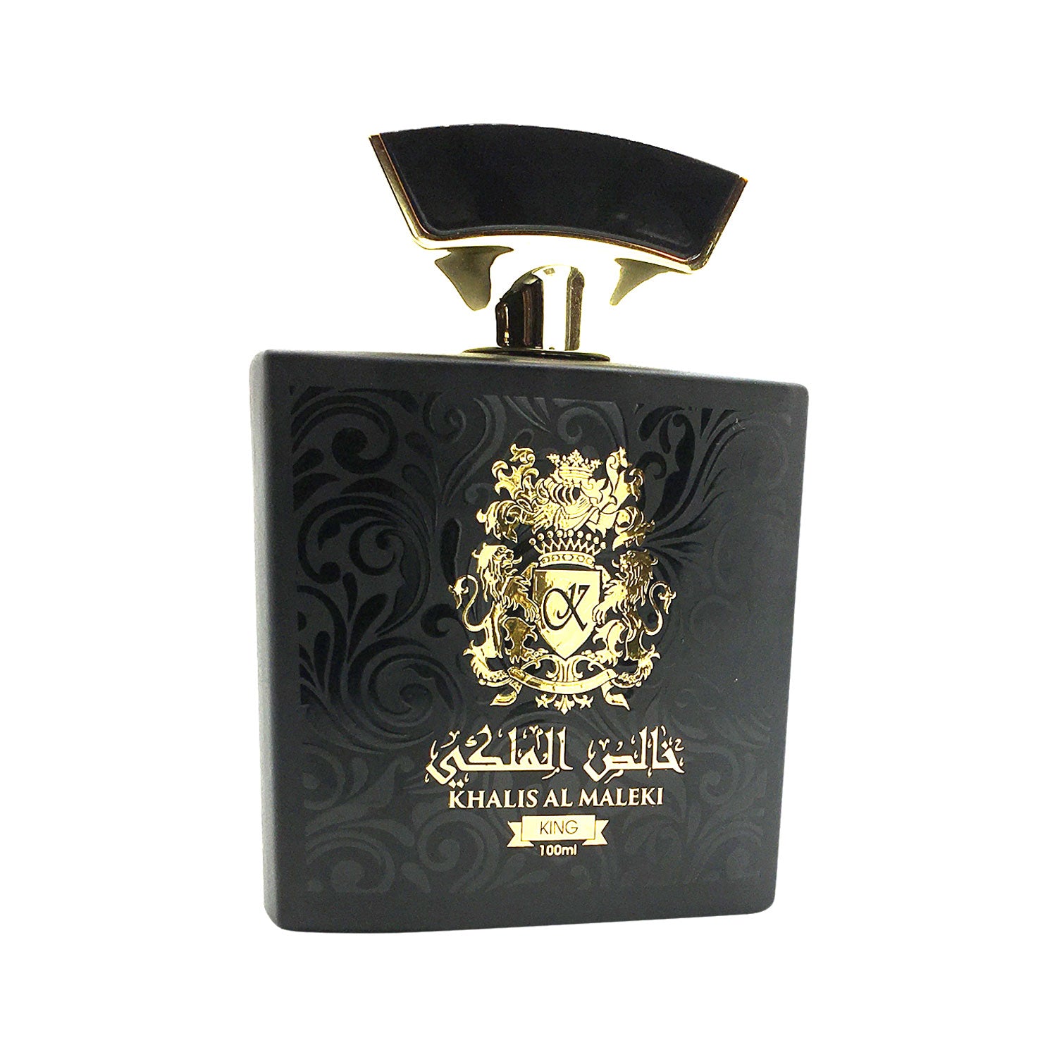 KHALIS AL MALEKI KING 100 ML EDP