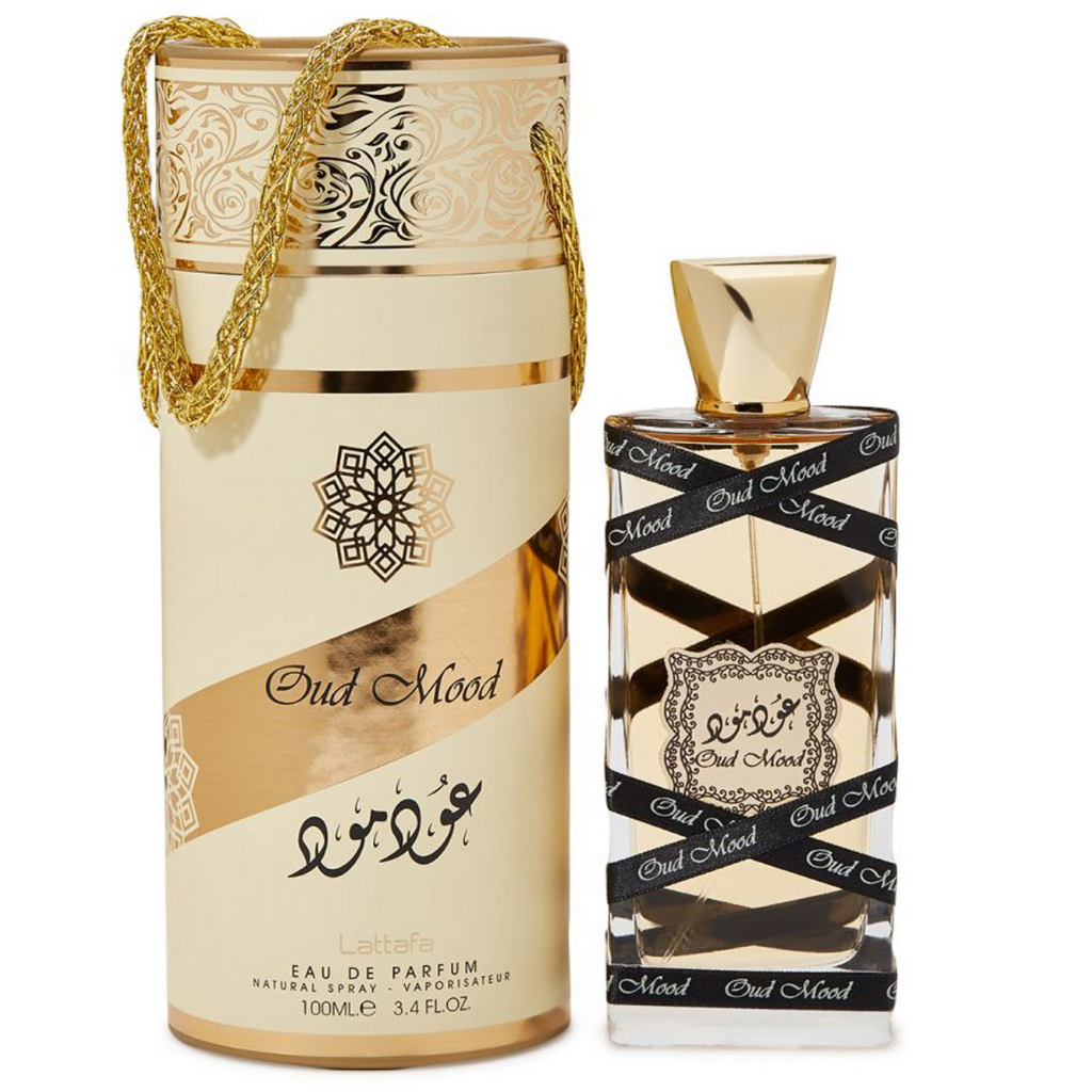 Oud Mood EDP - 100ML