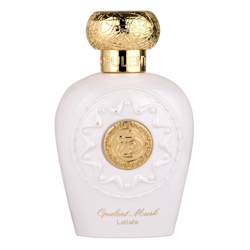 Opulent Musk for Women EDP - 100ML