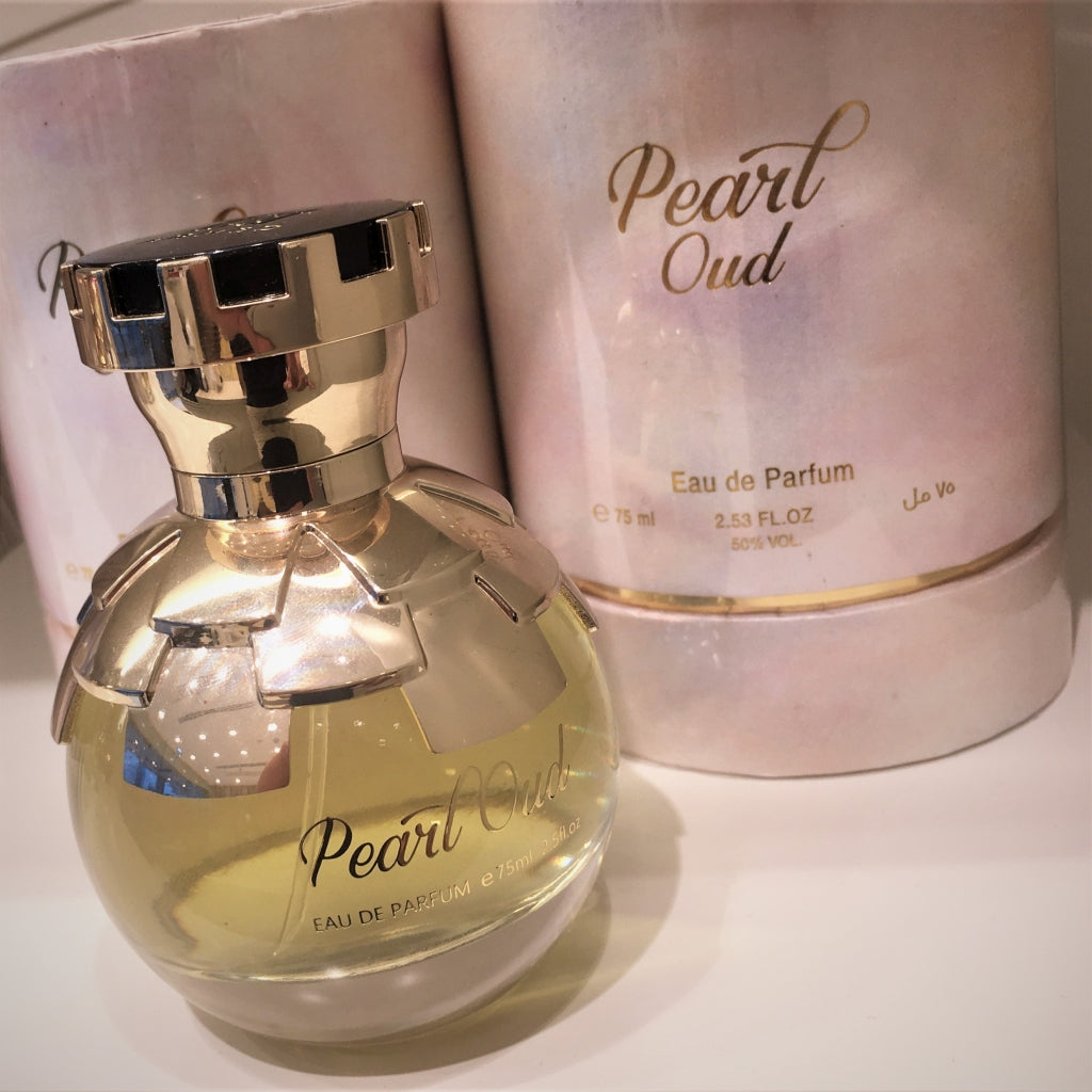 PEARL OUD EDP - 75 ML
