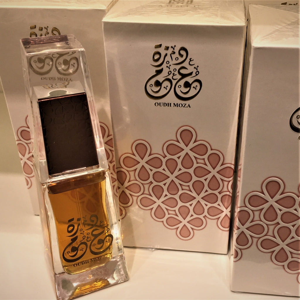 OUDH MOZA EDP - 50 ML