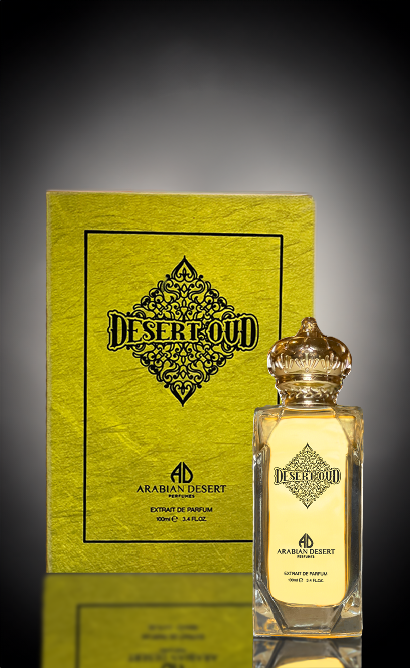 DESERT OUD BY ARABIAN DESERT