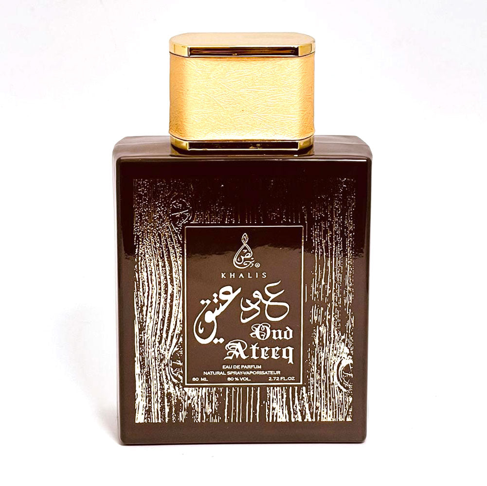 OUDH ATEEQ 100 ML EDP