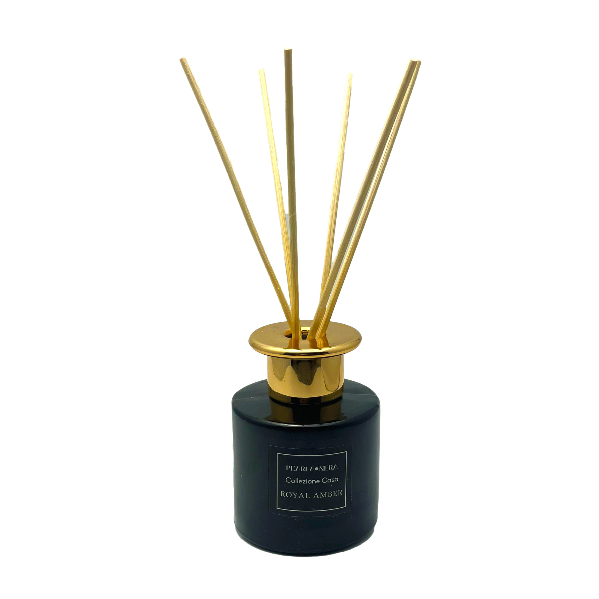 Spice Wood 100mL Reed Diffuser