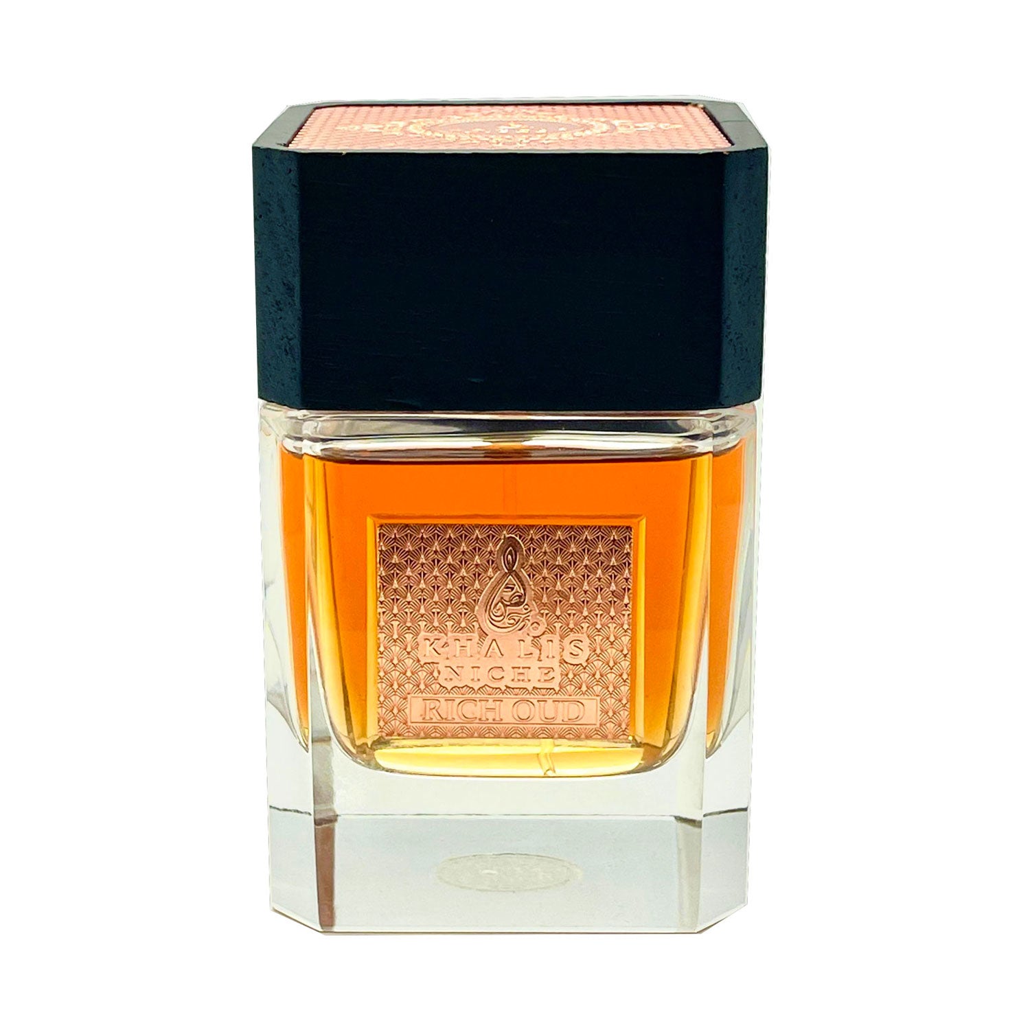 Rich Oud 100 ML EDP (Niche Collection)