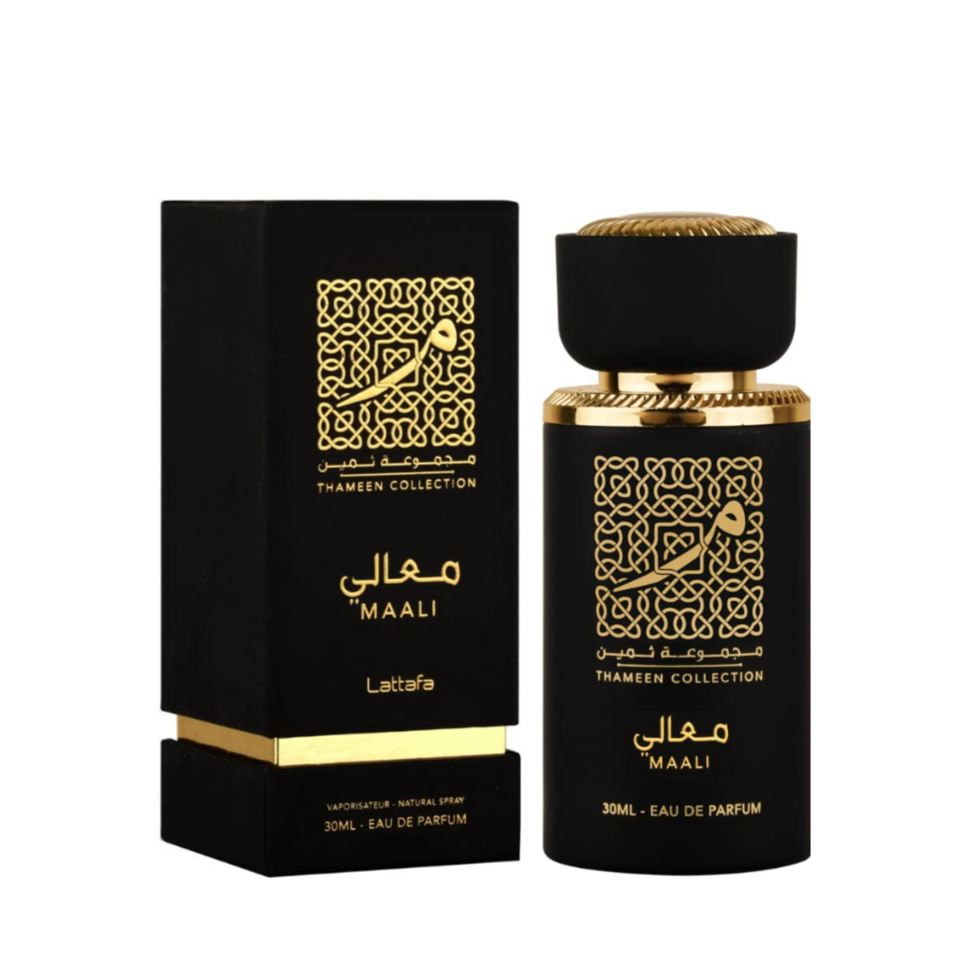 Maali Unisex EDP - 30ML