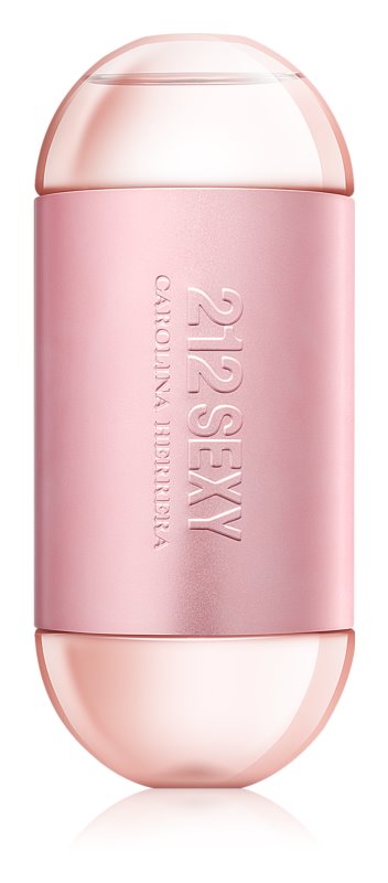 212 Sexy By Carolina Herrera For Women