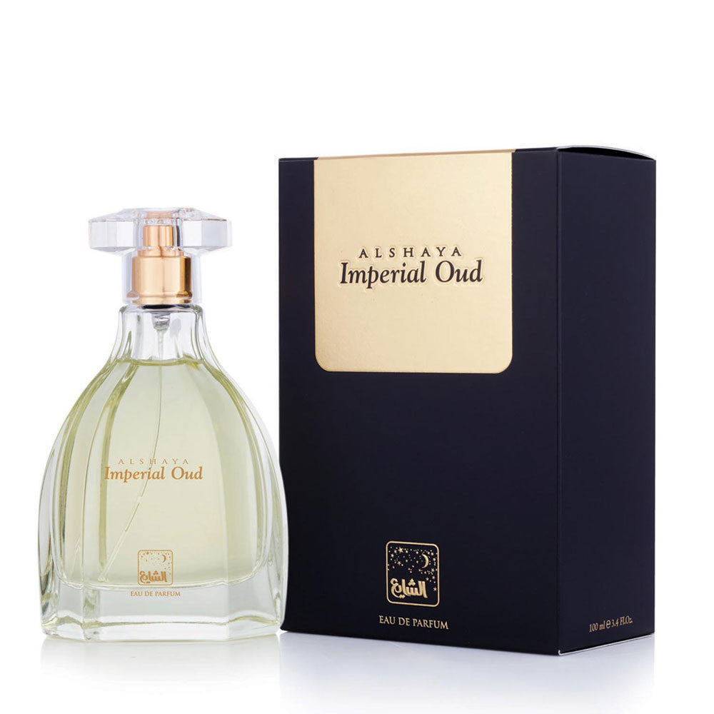 Imperial Oud EDP - 100 ML