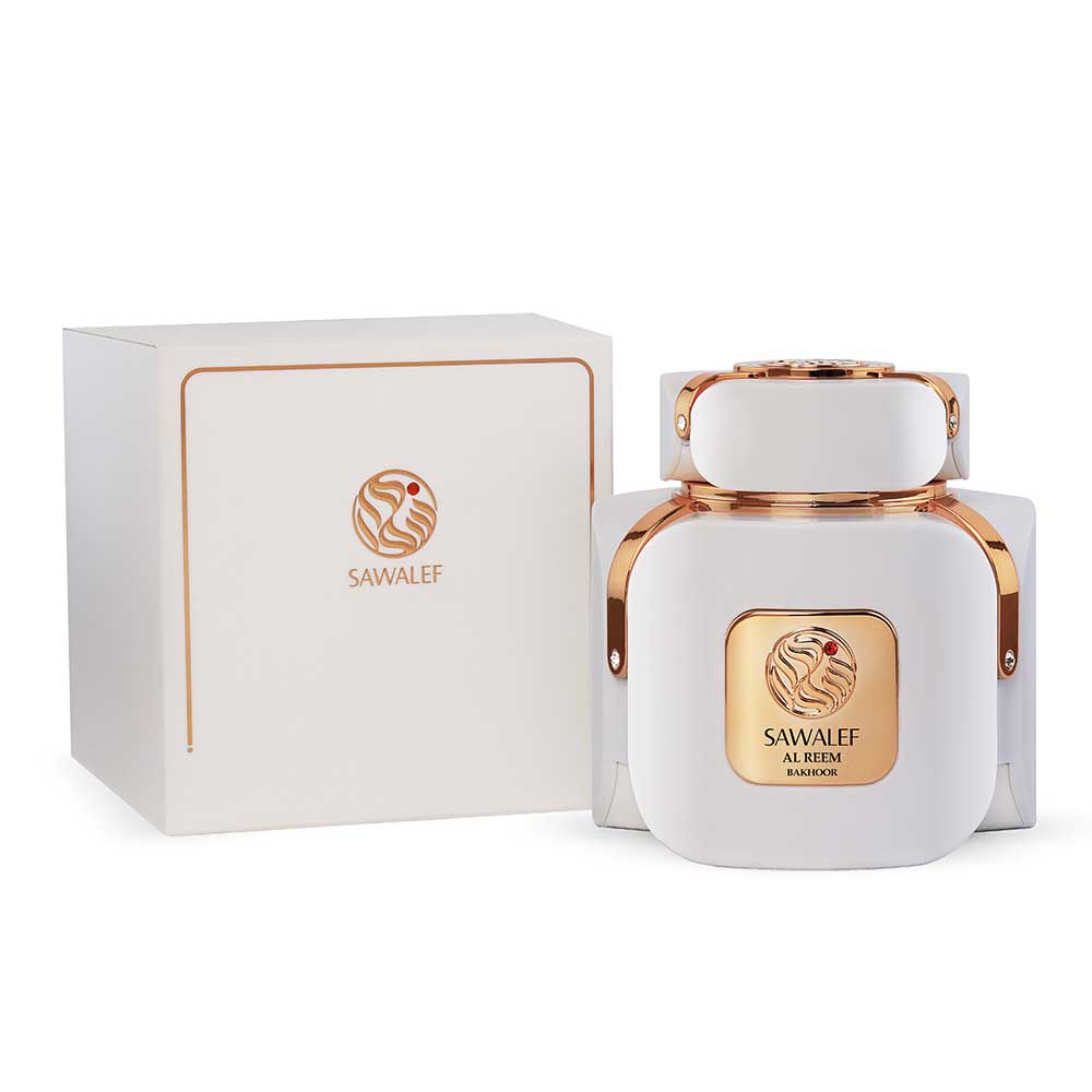 Bakhoor Al Reem 170g