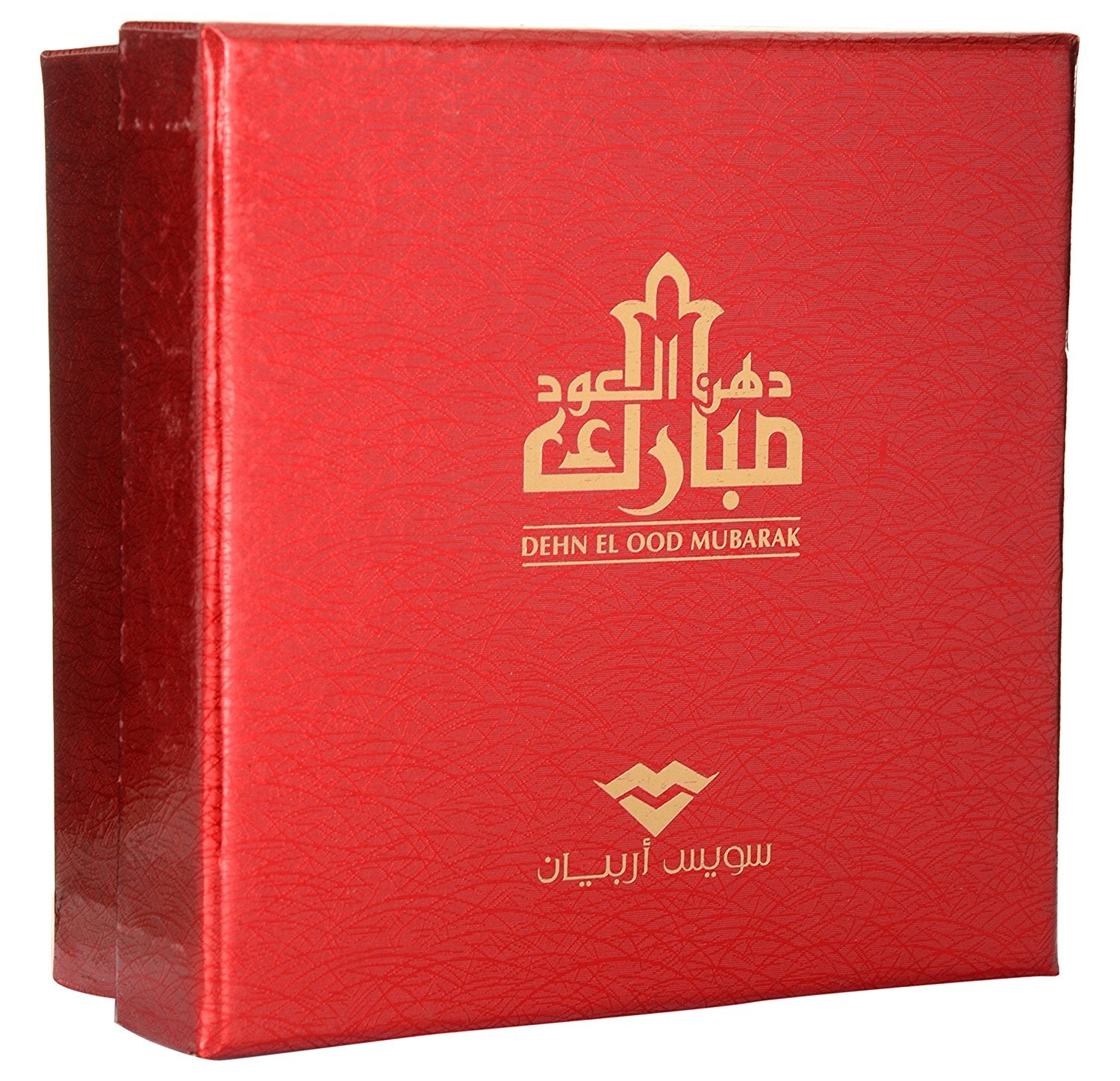 Dehn El Oud Mubarak CPO - 6mL